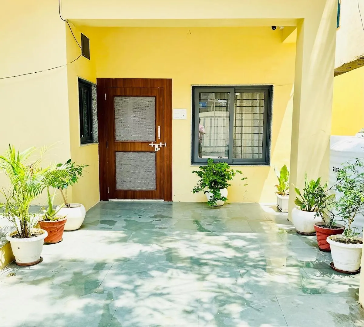 Udaipur Villa India
