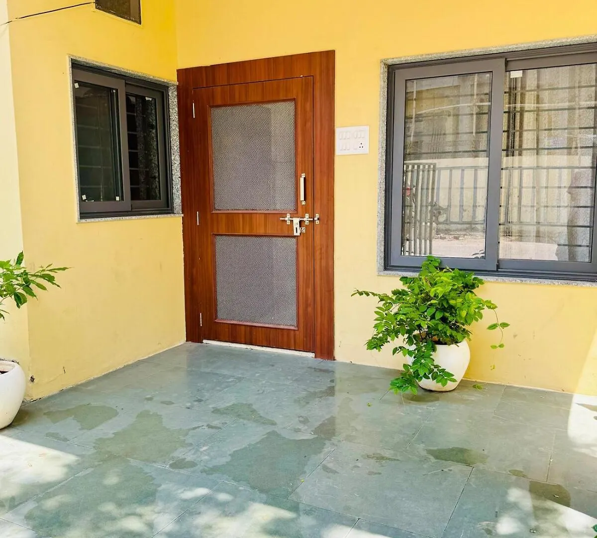Udaipur Villa