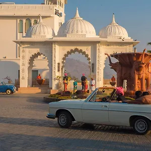5* Resort Radisson Blu Palace &