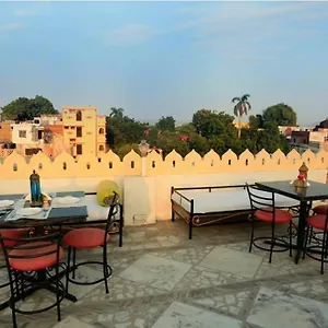 3* Hotel Janak Niwas