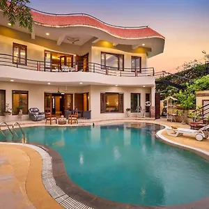 Stayvista's Prakriti Farms With Outdoor Pool, Complimentary Breakfast And Hi-tea Udaipur