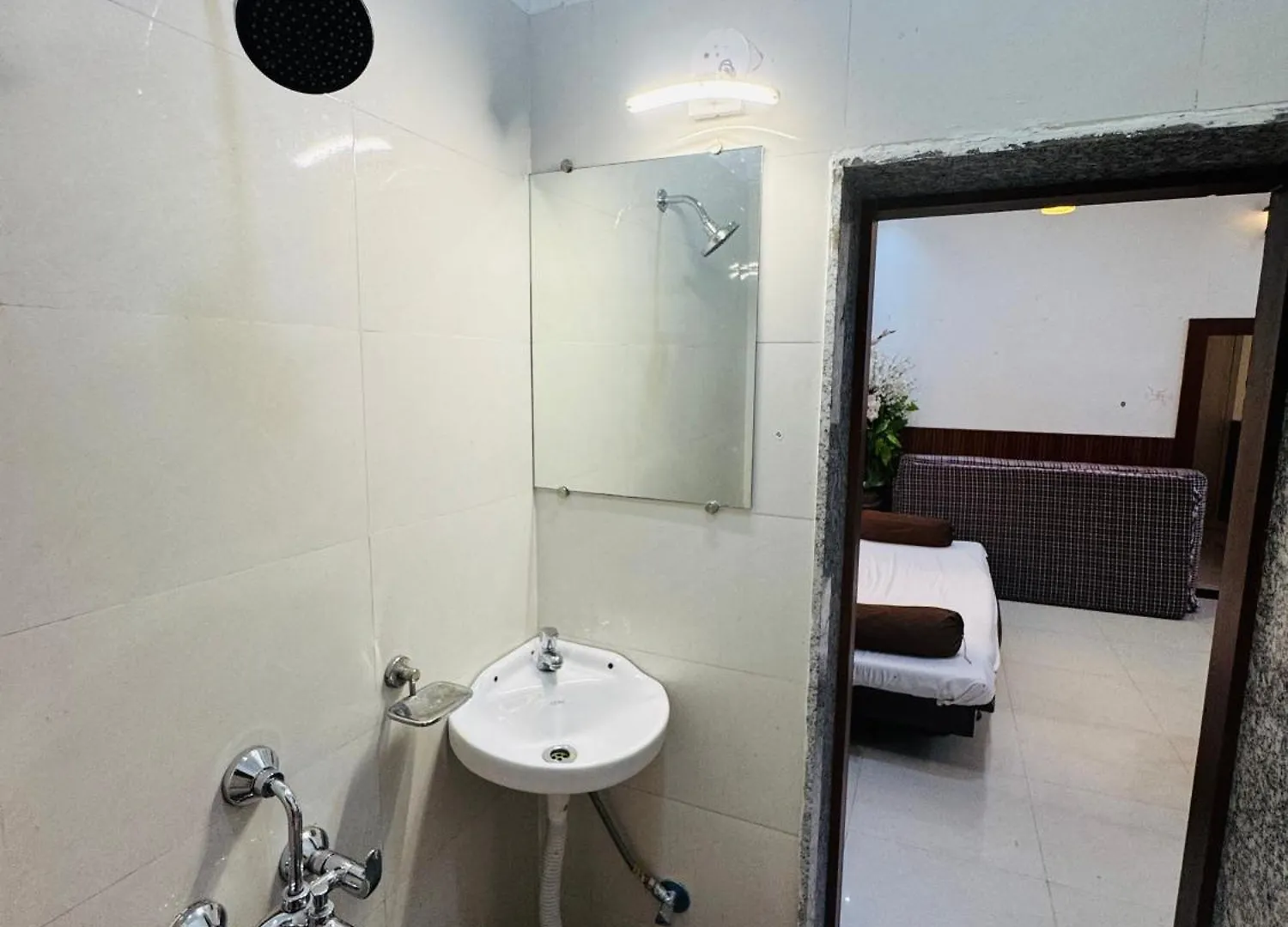 Udaipur Villa 0*,  Indie
