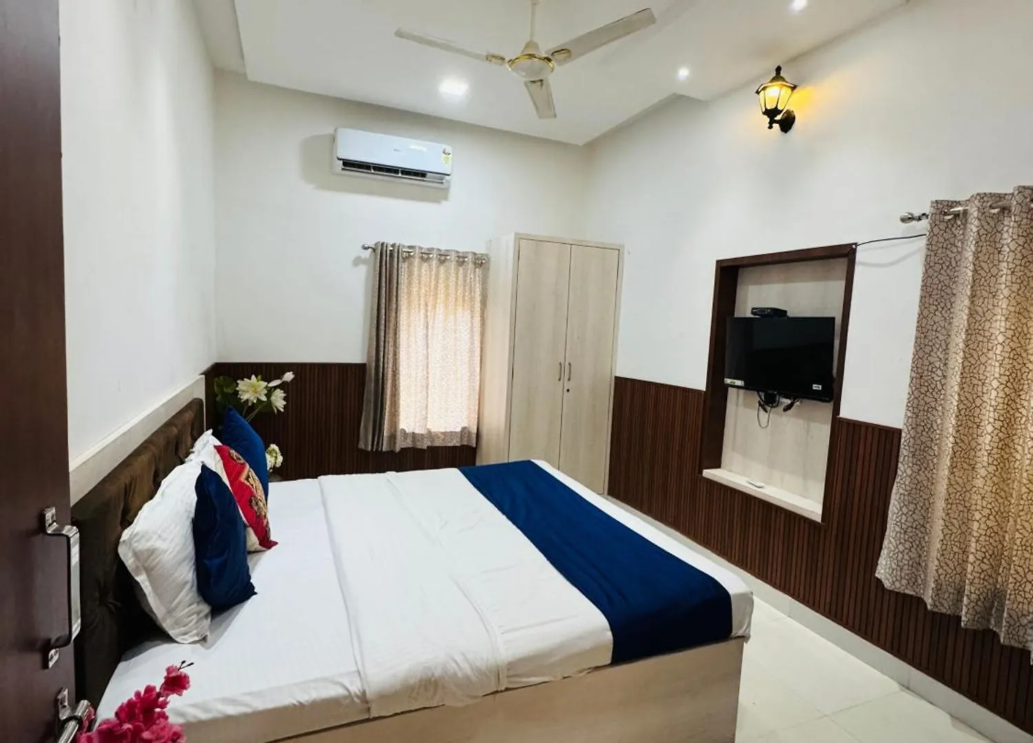 Udaipur Villa Indie