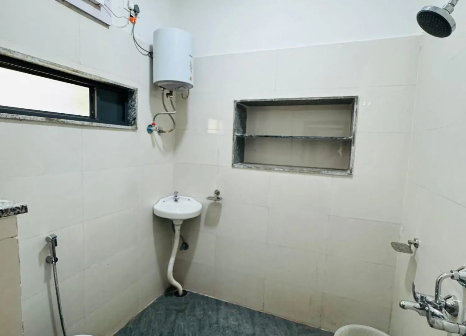Udaipur Villa Indie
