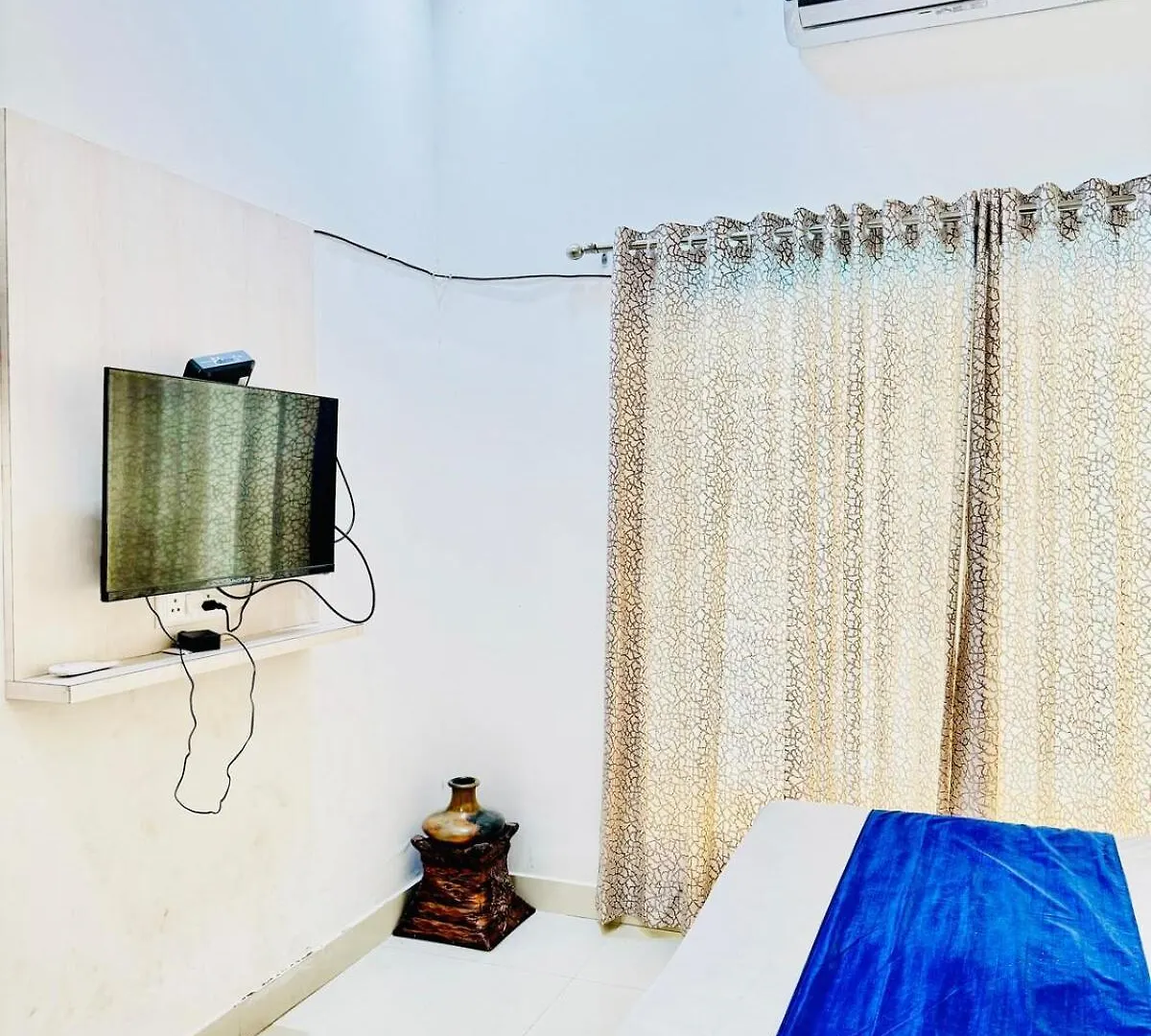 Udaipur Villa