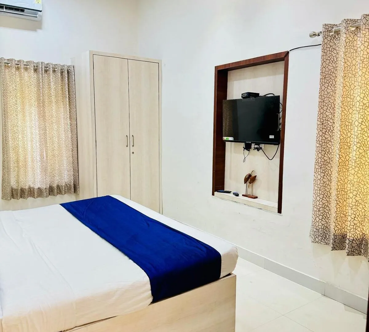 Udaipur Villa