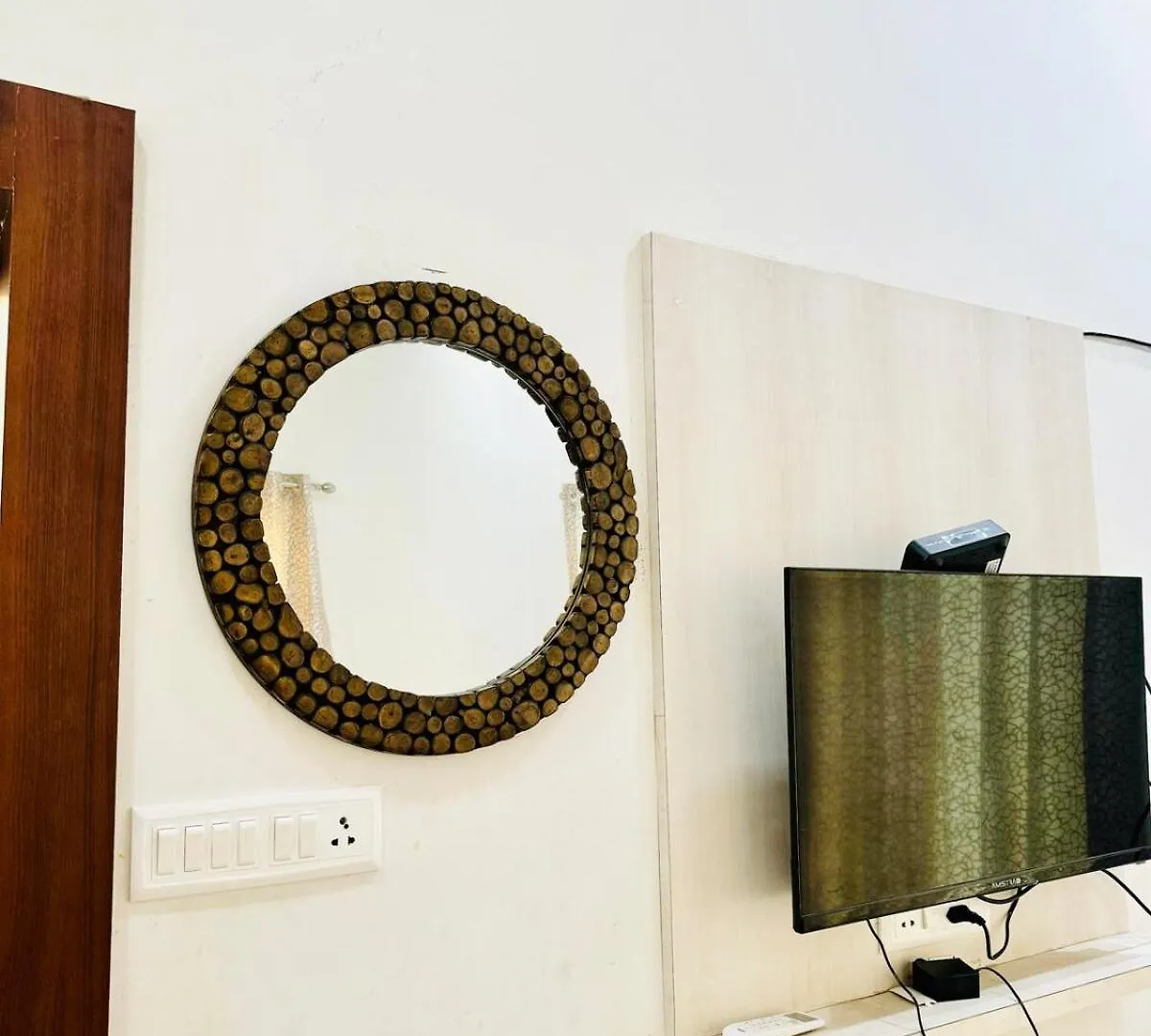 Udaipur Villa 0*,