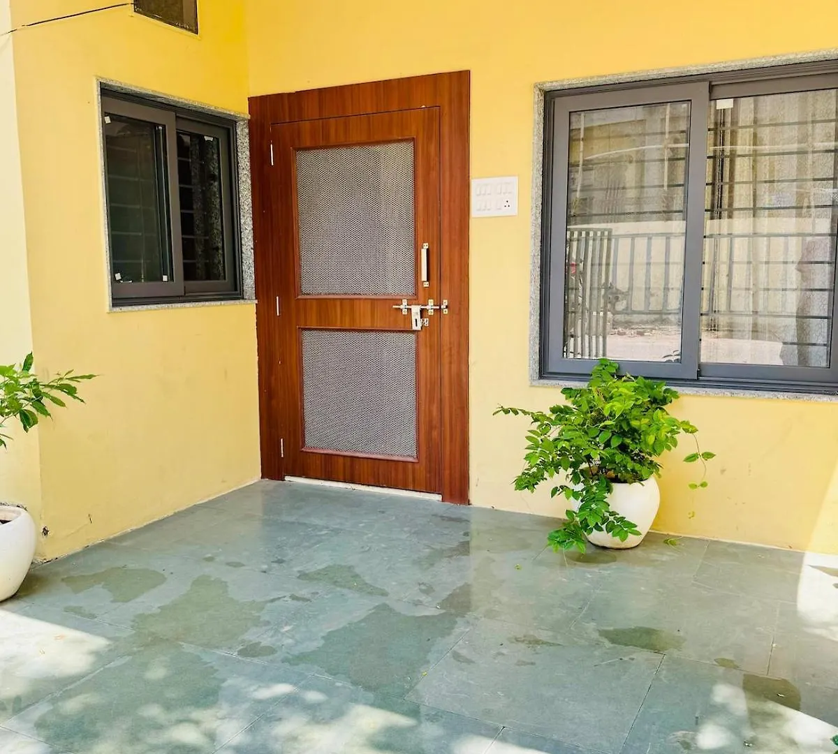 Udaipur Villa