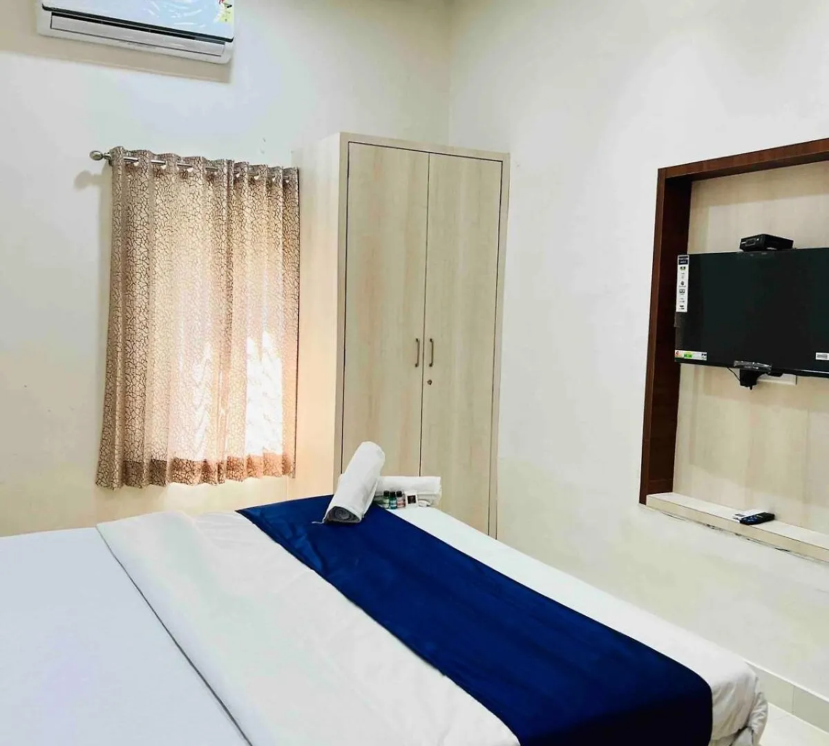 Udaipur Villa