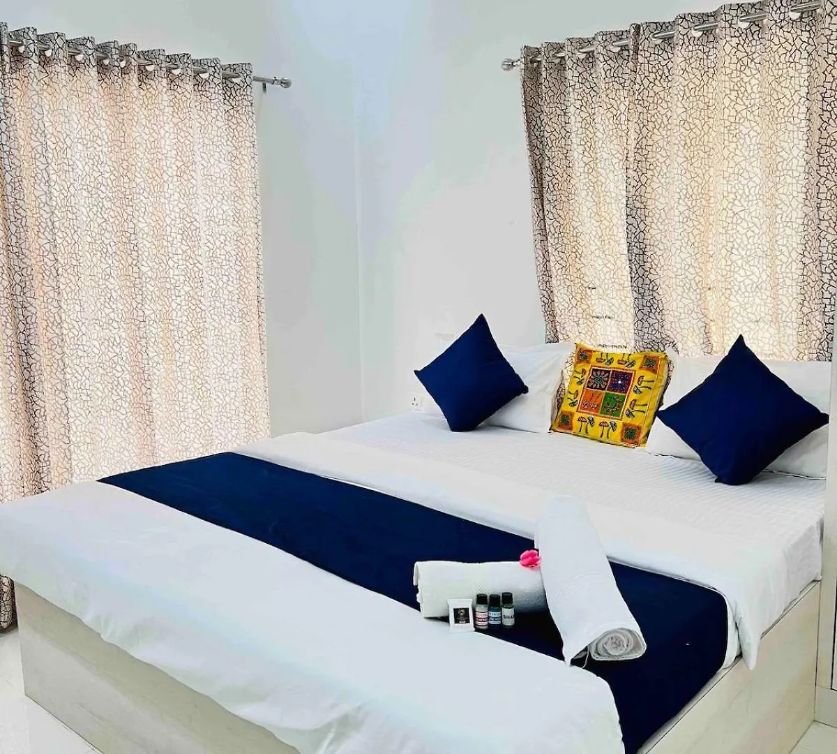Udaipur Villa