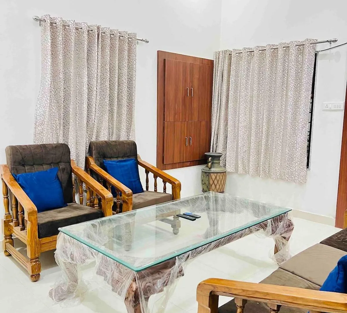 Udaipur Villa