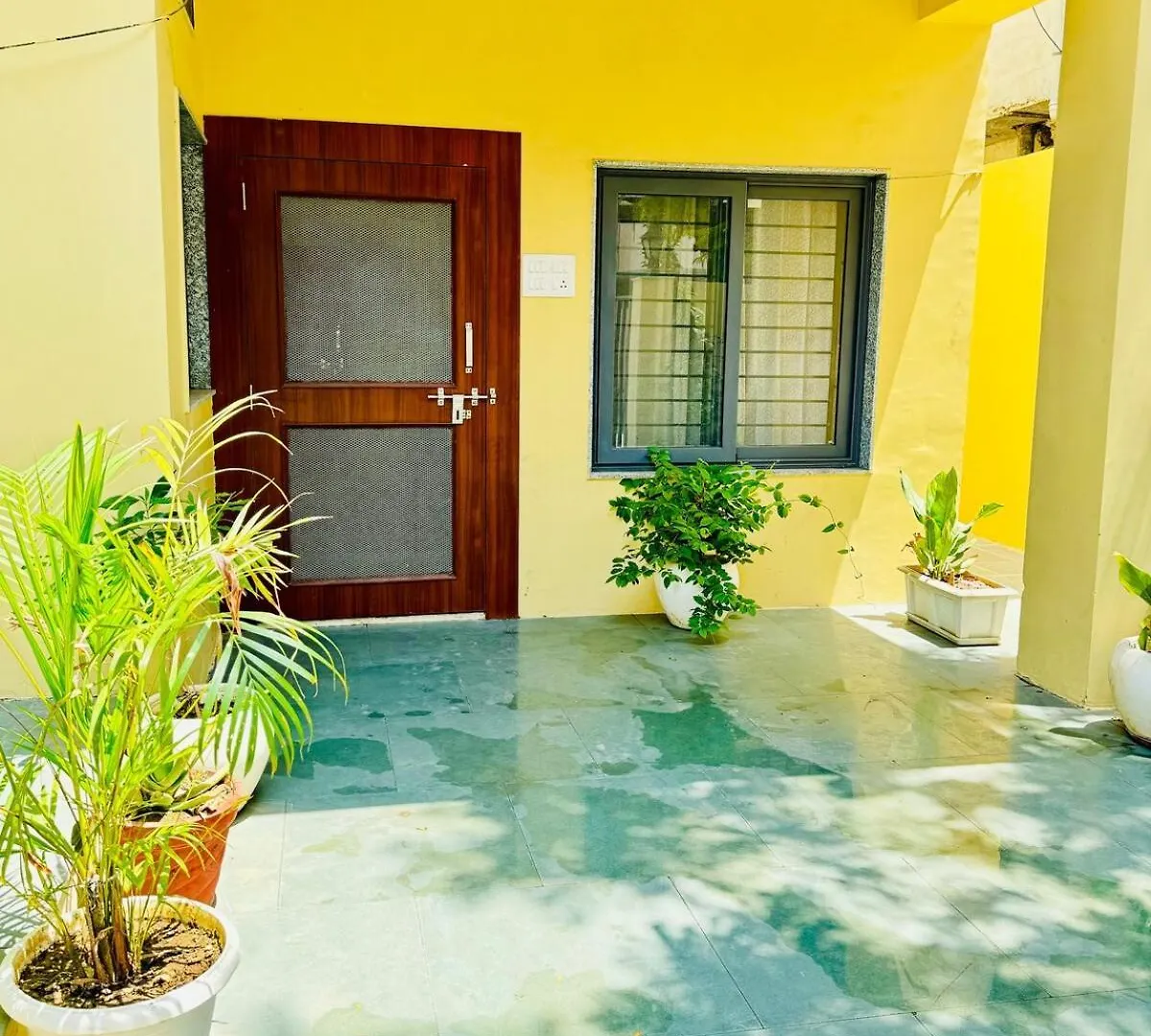 Udaipur Villa